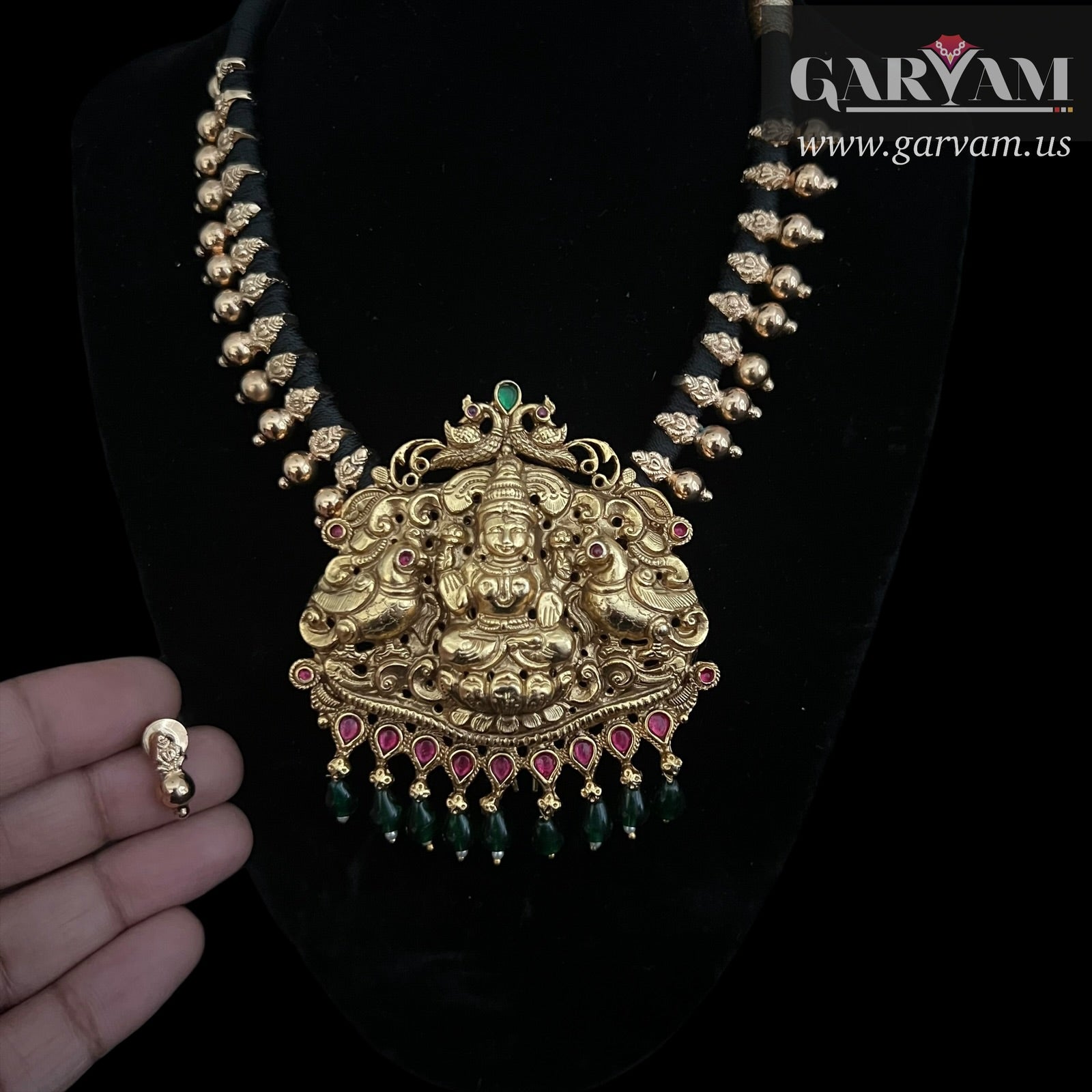 Nakshatra Necklace